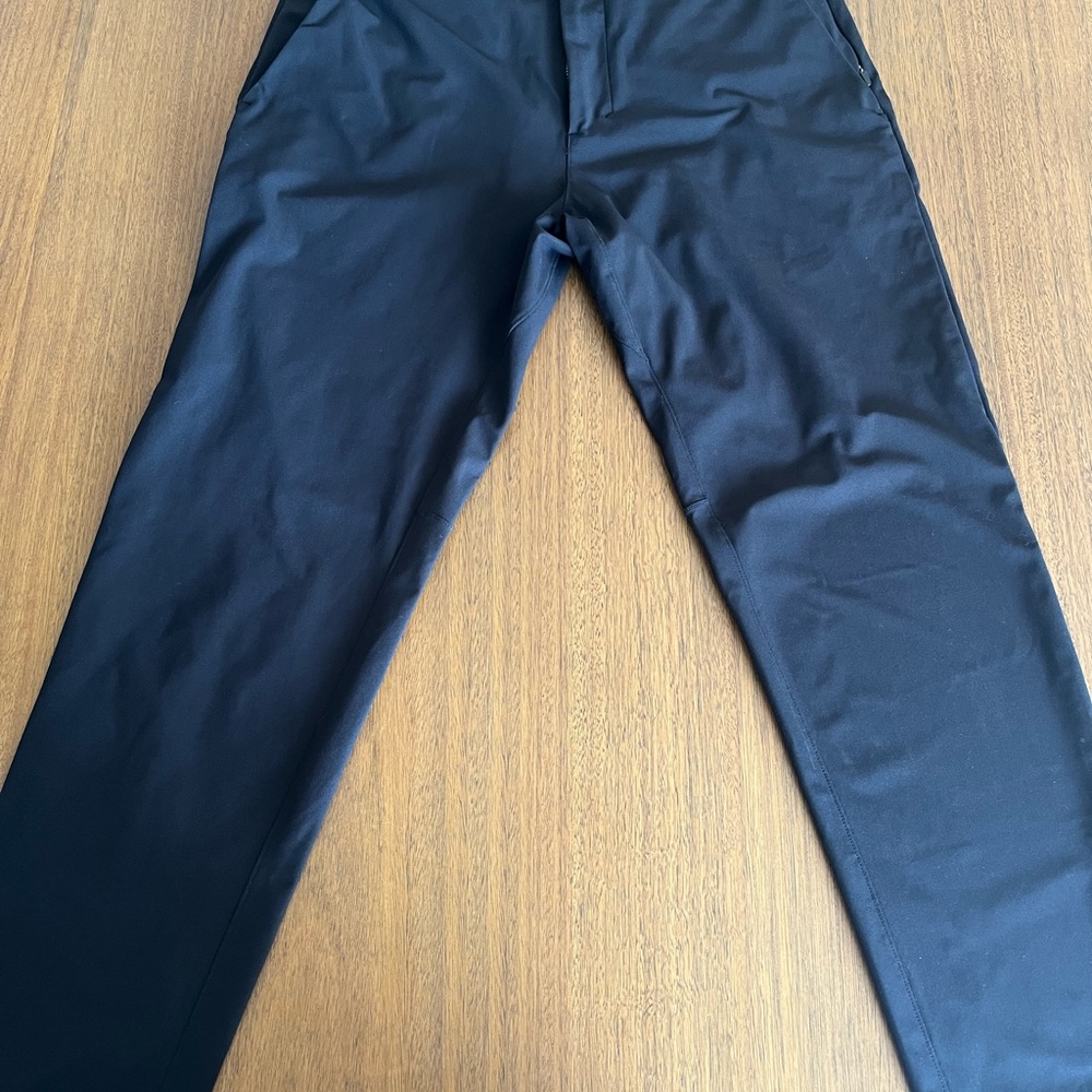 Lululemon commission pant